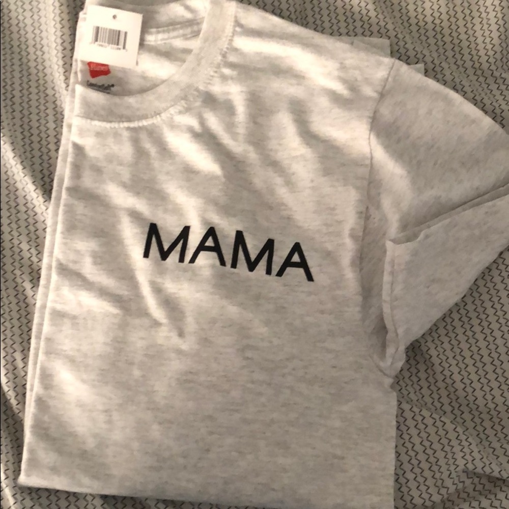 Mama tshirt